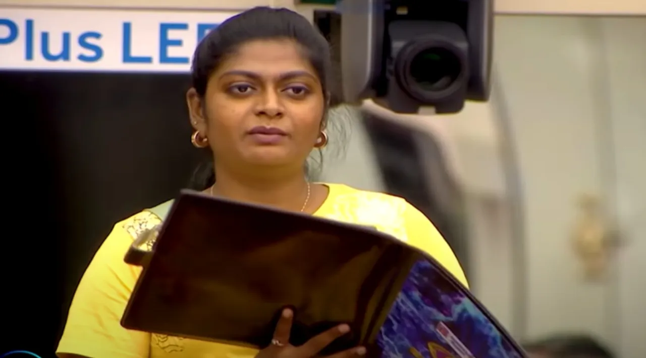 Bigg Boss 5 Tamil Day 25 Review Isaivani Thamarai Madhu