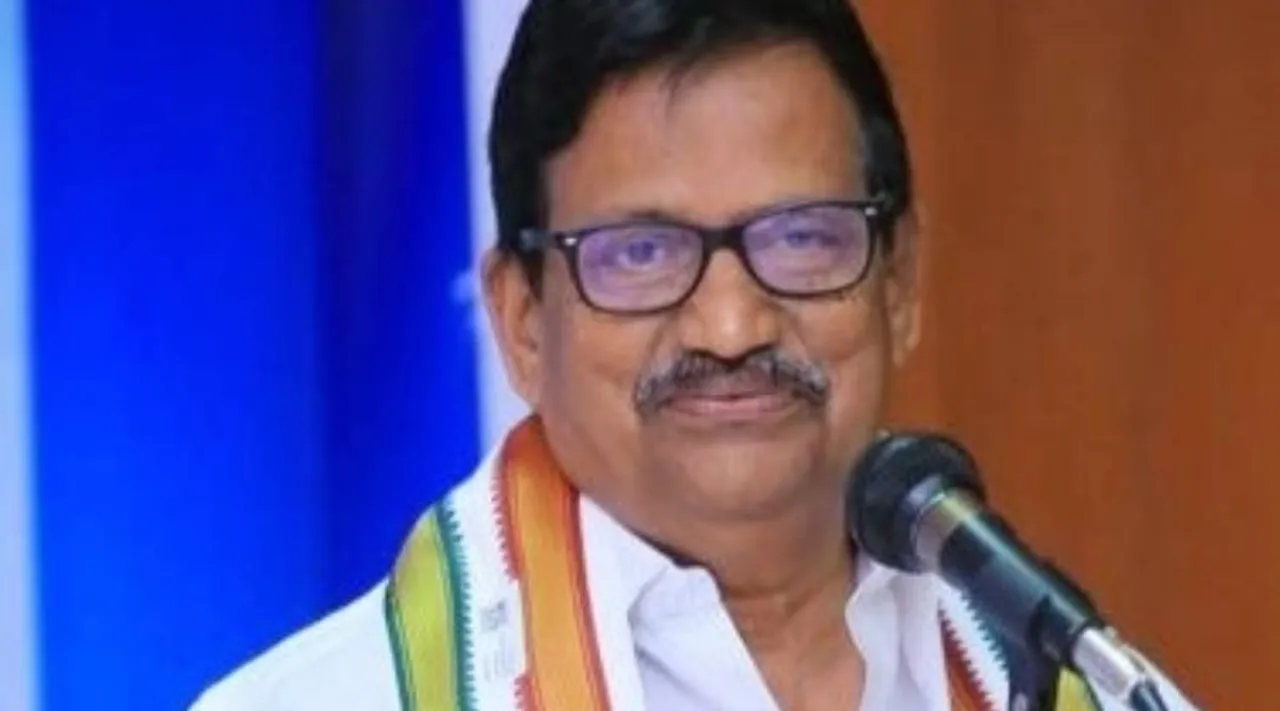 Chennai high court, TN congress committee president KS Alagiri, கேஎஸ் அழகிரி நீதிபதிக்கு எதிராக கருத்து, கே.எஸ் அழகிரி மீது நீதிமன்ற அவமதிப்பு நடவடிக்கை வலியுறுத்தல், ஐகோர்ட்டில் மனு, congress, tamil nadu congress, madras high court