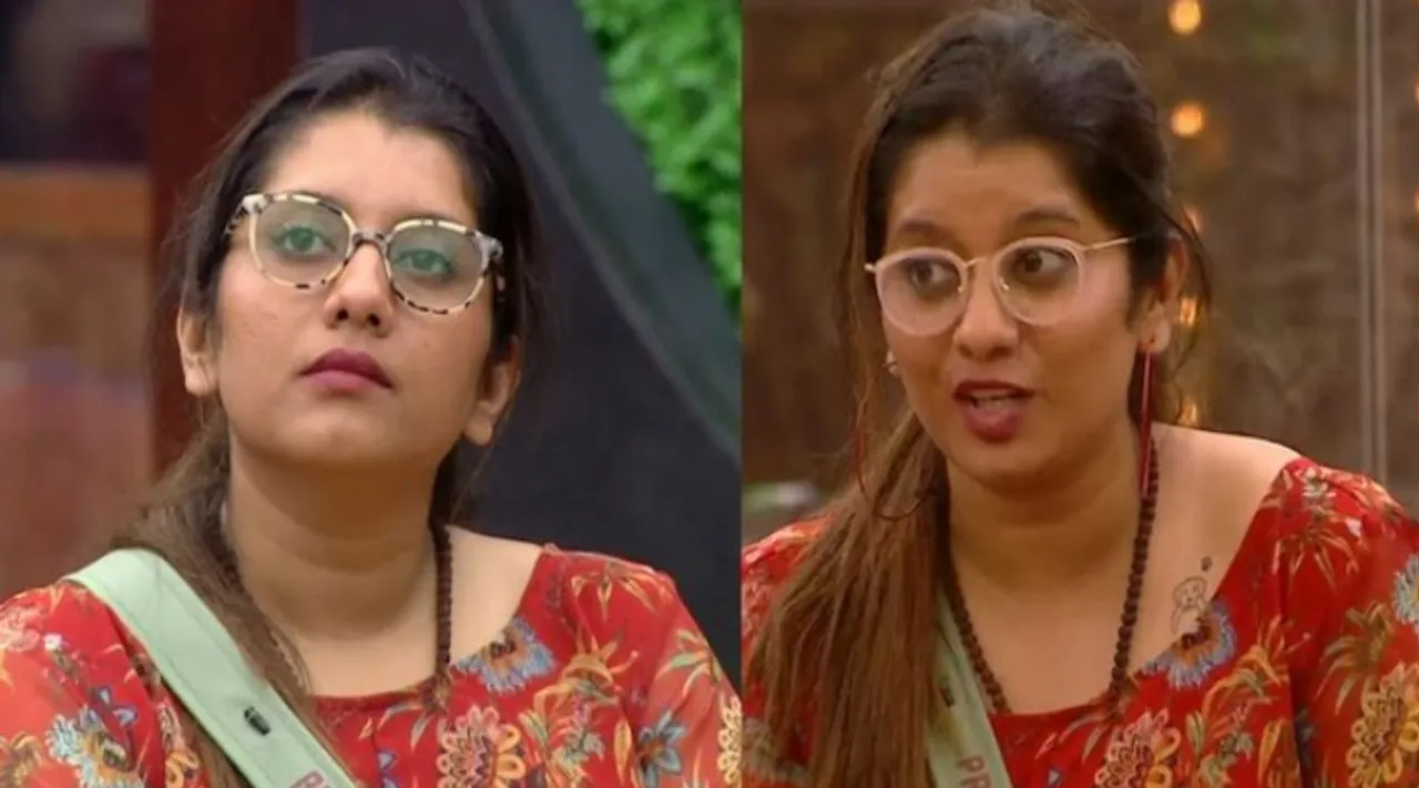 Bigg Boss 5 Tamil Priyanka Isiavani Chinnaponnu Nomination