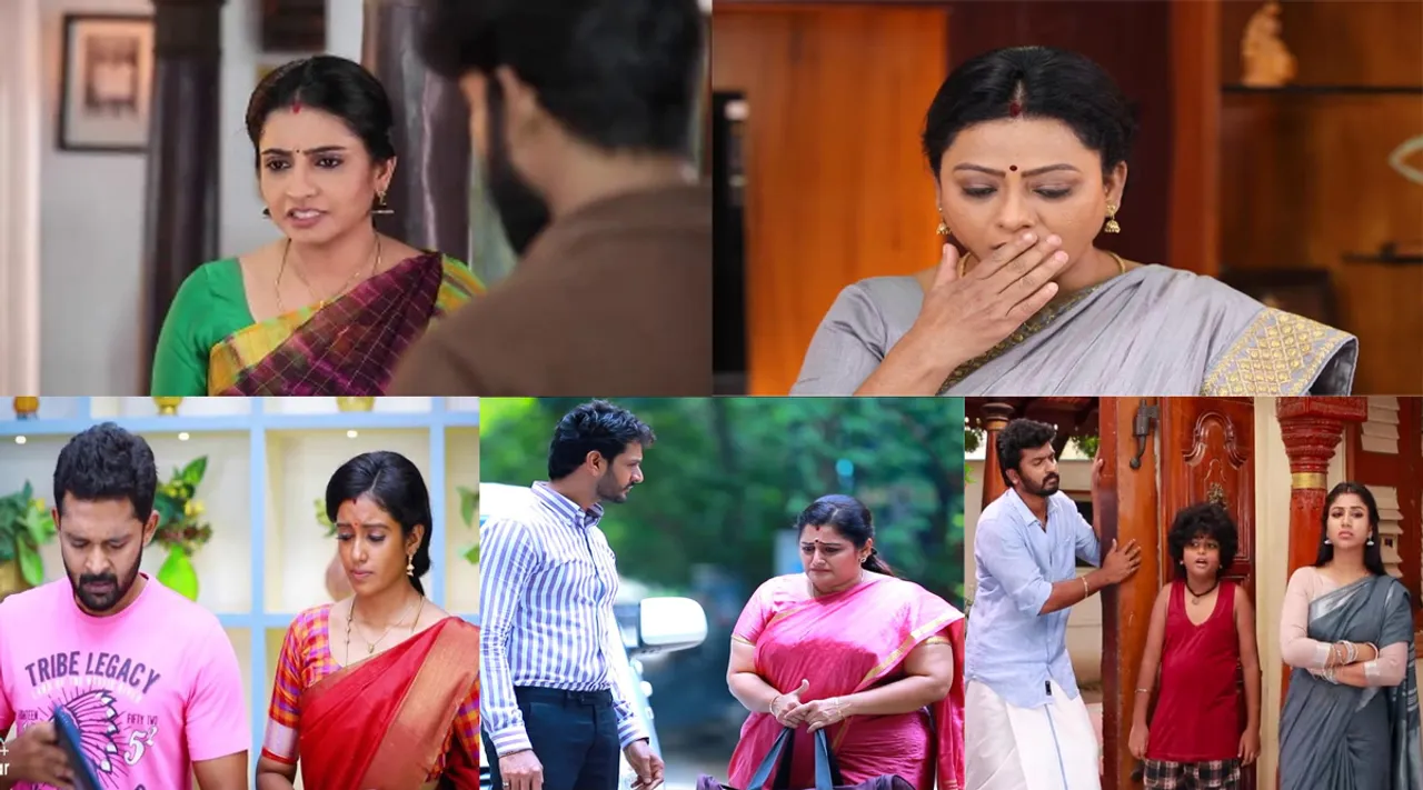 Tamil Serial Rating : முல்லைக்கு ஸ்கோப் கொடுக்குறேனு சொல்லி இப்படி பண்றீங்களே டைரக்டர் சார்...