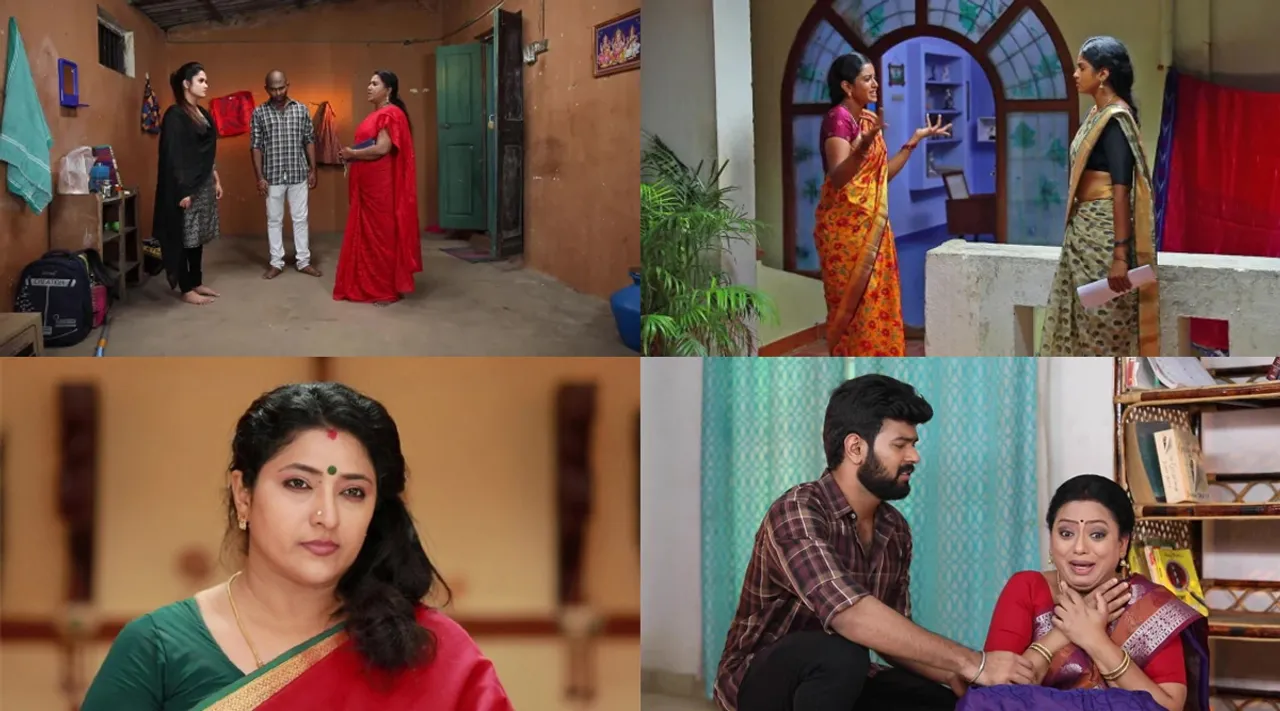 Tamil Serial Rating : நல்லா இருக்க குடும்பத்துல இப்படி பண்றீங்களே... பாண்டியன் ஸ்டோர்ஸ் பரிதாபம்