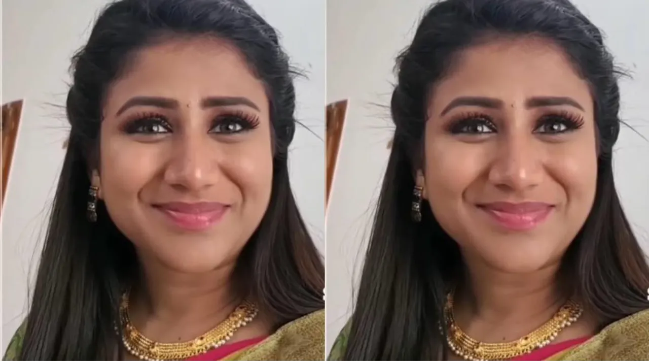 Alya Manasa, Raja Rani, Raja Rani herohine Alya Manasa, Alya Manasa Sanjeev Karthick romance video, அய்லா மாதிரி ஒரு லைலா வேணும், ஆல்யா மானசா- சஞ்சீவ் கார்த்திக், ஆல்யா மானசா- சஞ்சீவ் கார்த்திக் ரொமான்ஸ் வீடியோ, ராஜா ராணி, Alya Manasa romance video Raja Ranai Serial