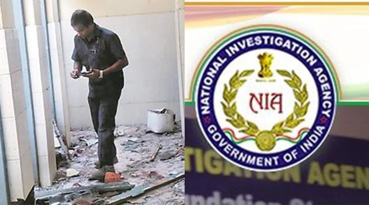 Bengaluru, NIA special court convicts 3 persons of Tamil Nadu, Mysuru Court blast case, NIA, மைசூரு கோர்ட் குண்டுவெடிப்பு வழக்கு, தமிழகத்தைச் சேர்ந்த 3 பேர் குற்றாவளிகள் என உறுதி, Mysuru Court blast case judgement, karnataka, tamil nadu