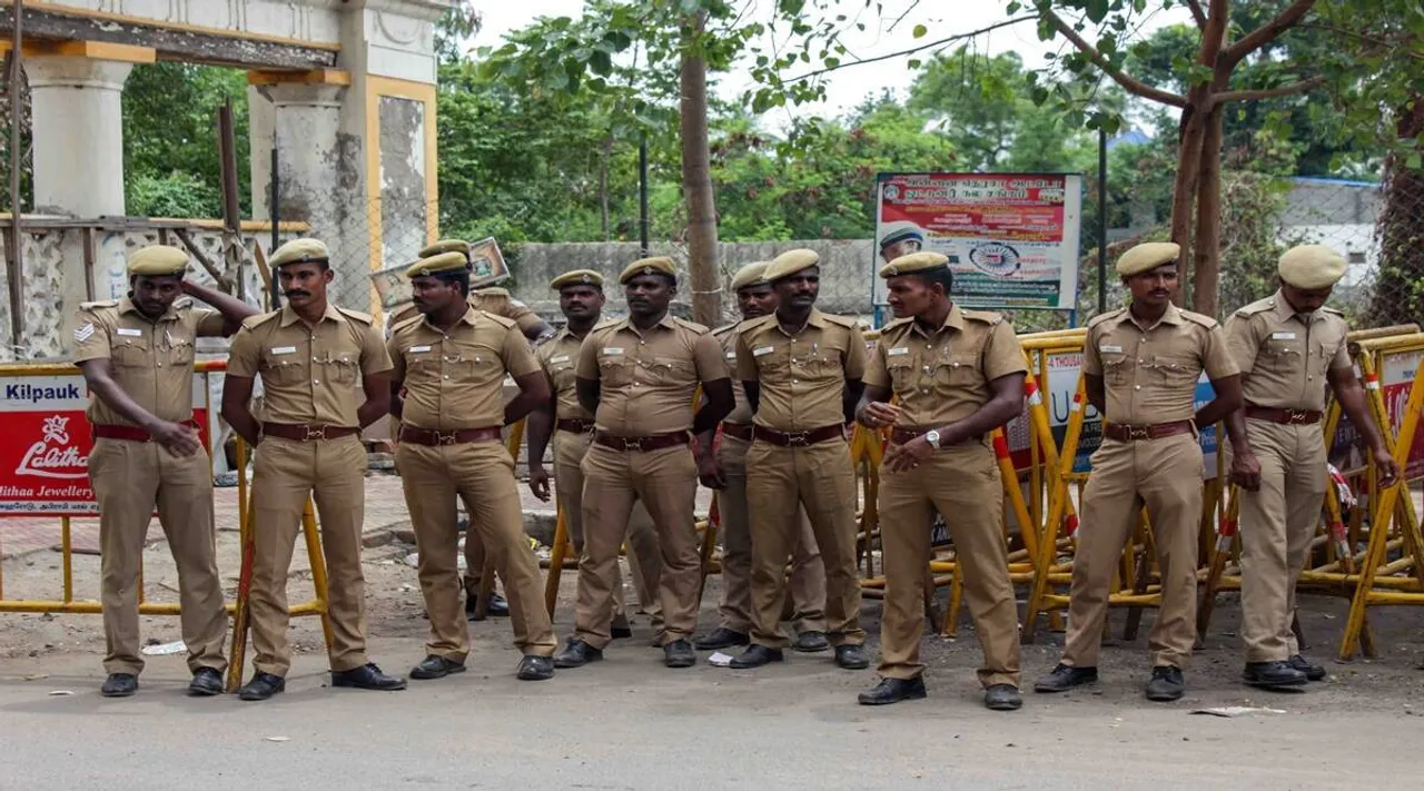 chennai police trifurcation, chennai police, சென்னை காவல் துறை, சென்னை காவல் நிலையங்கள் 3ஆக பிரிப்பு, தாம்பரம், ஆவடி, தாம்பரம் மாநகர காவல் நிலையங்கள், ஆவடி காவல் நிலையங்கள், சென்னை காவல் நிலையங்கள், police station allotted to Tambaram, police station allotted to avadi, chennai, tambaram, avadi