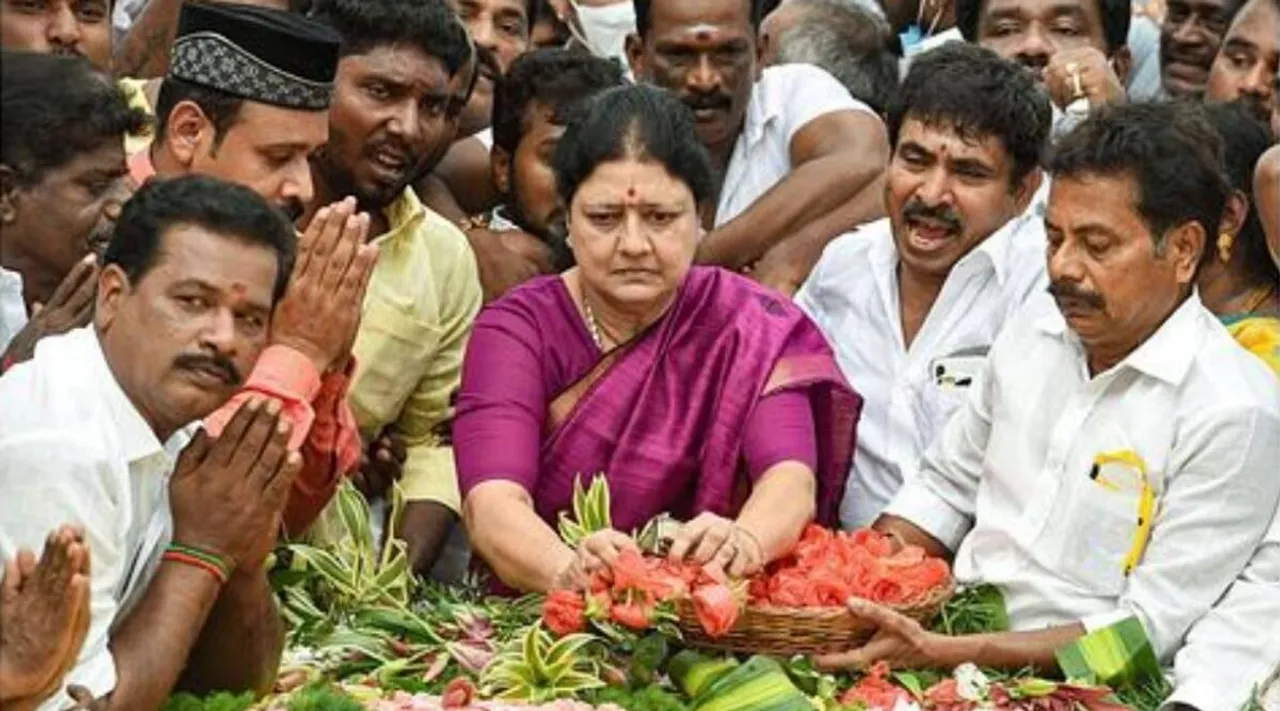 Sasikala Plan to meet and discuss with AIADMK cadres, சசிகலா, அதிமுக, கேசி பழனிசாமி, புகழேந்தி, sasikala, aiadmk, kc palaniswami, pugazhendhi