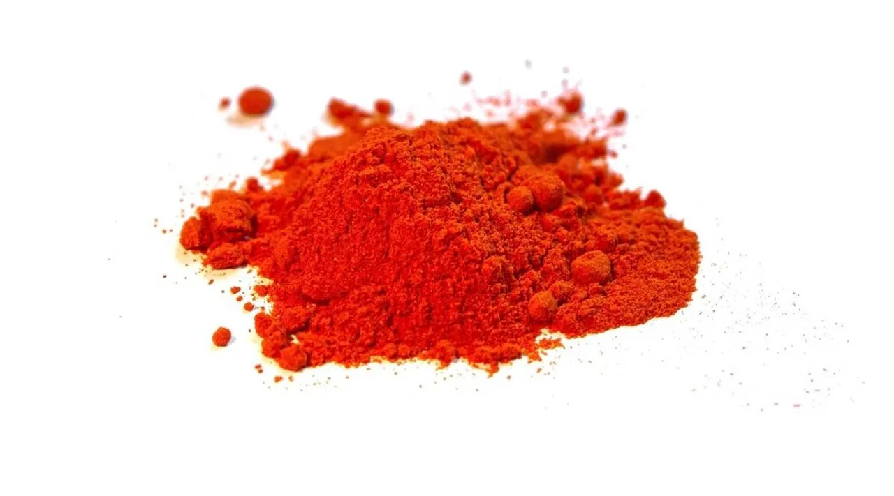 adulteration in food tips: how to find adulteration in chilli powder video