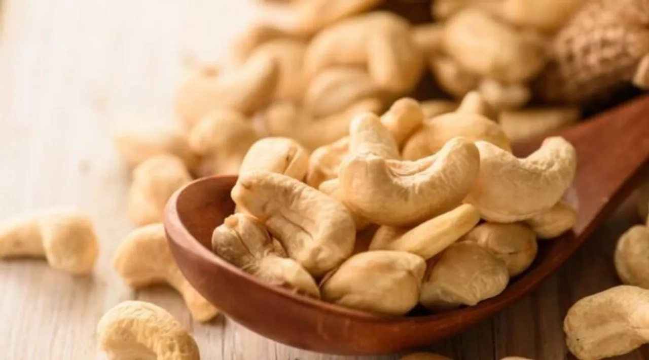 Tamil Health tips: Nutrition, health benefits, and diet of Cashews
