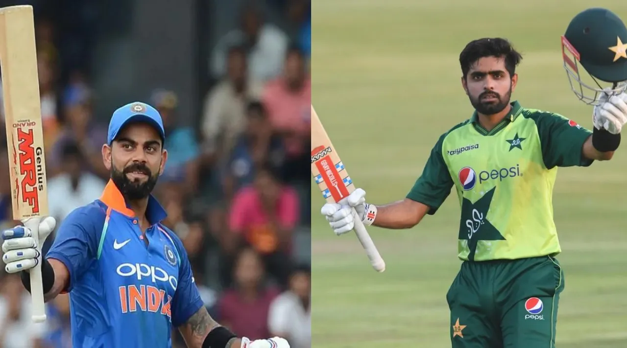 Ind vs pak T20 World cup Tamil News: 5 players to watch out in India vs Pakistan contest