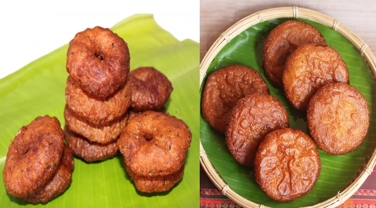 Athirasam Recipe in Tamil: Traditional Adhirasam making In Tamil