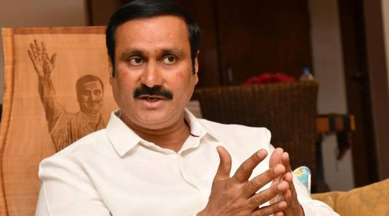 Tamilnadu news in tamil: Pmk Anbumani Ramadoss tweet on NEET exam, urges cm stalin to further steps