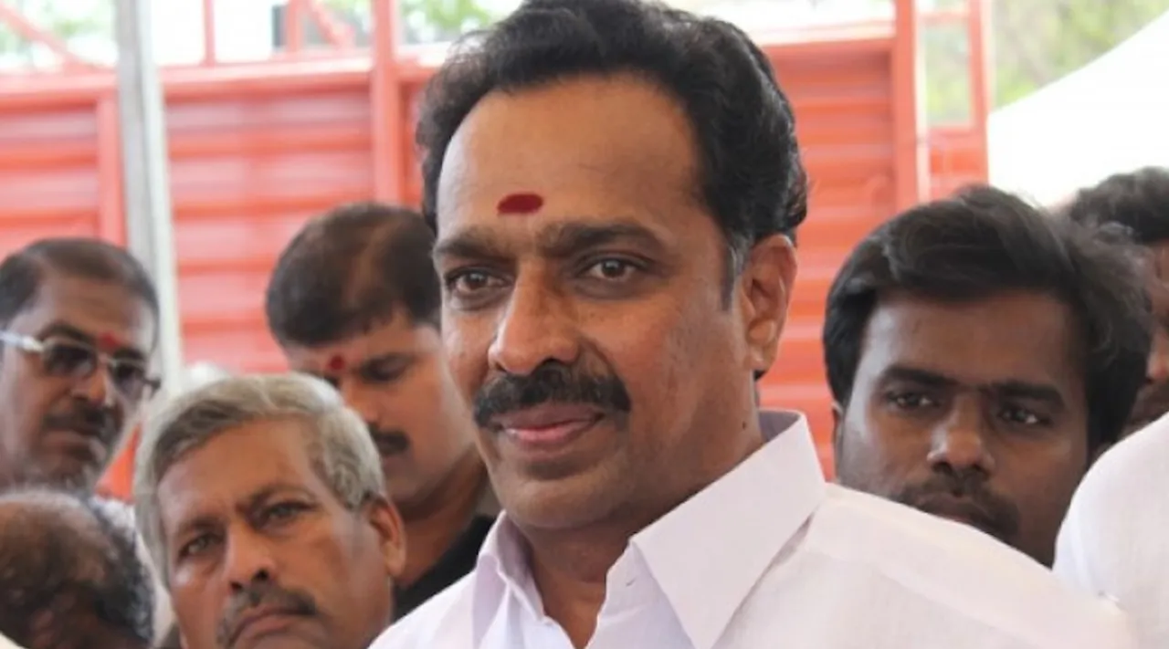 Tamilnadu news in tamil: admk minister MR Vijayabhaskar to appear before DVAC