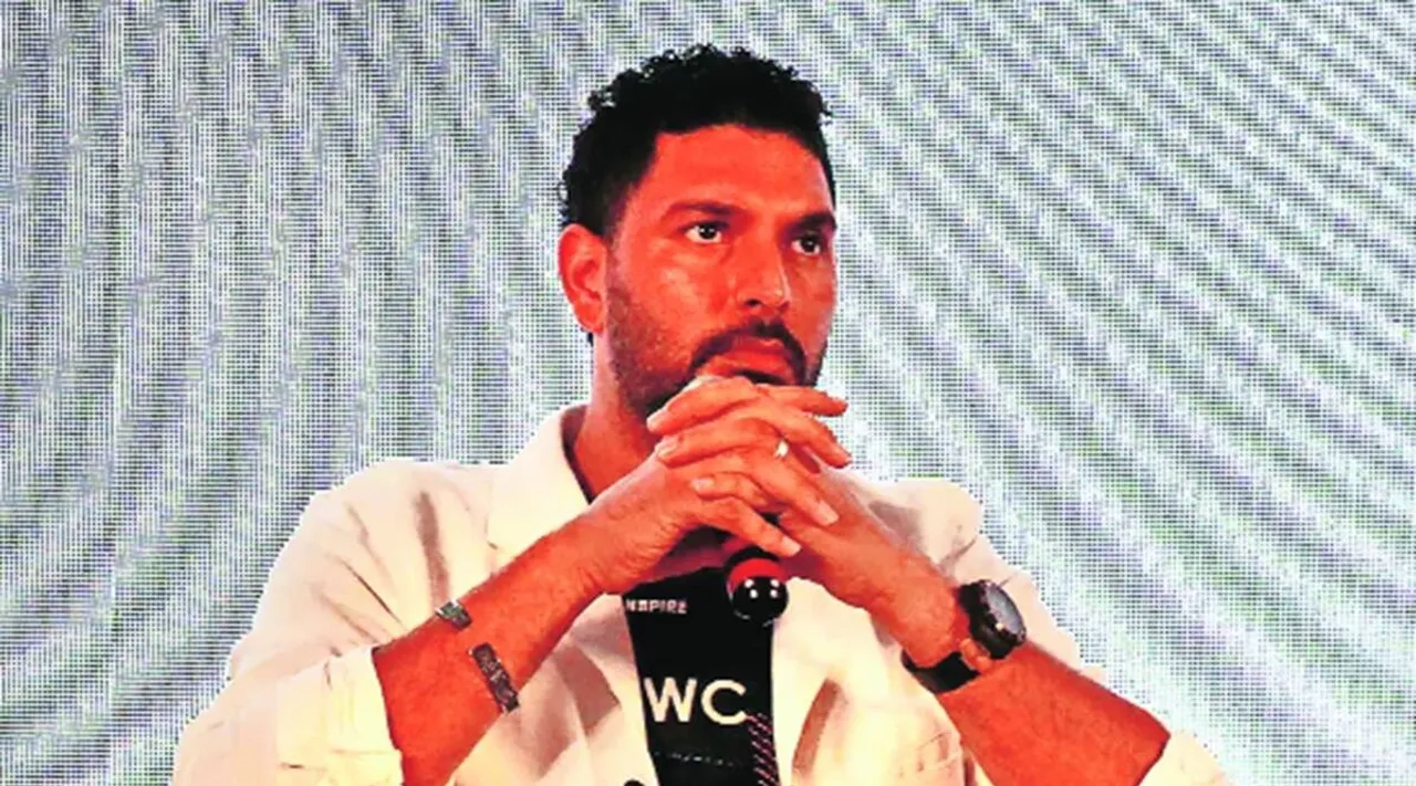 Yuvraj Singh Tamil News: casteist remark, yuvraj arrested, released on bail over