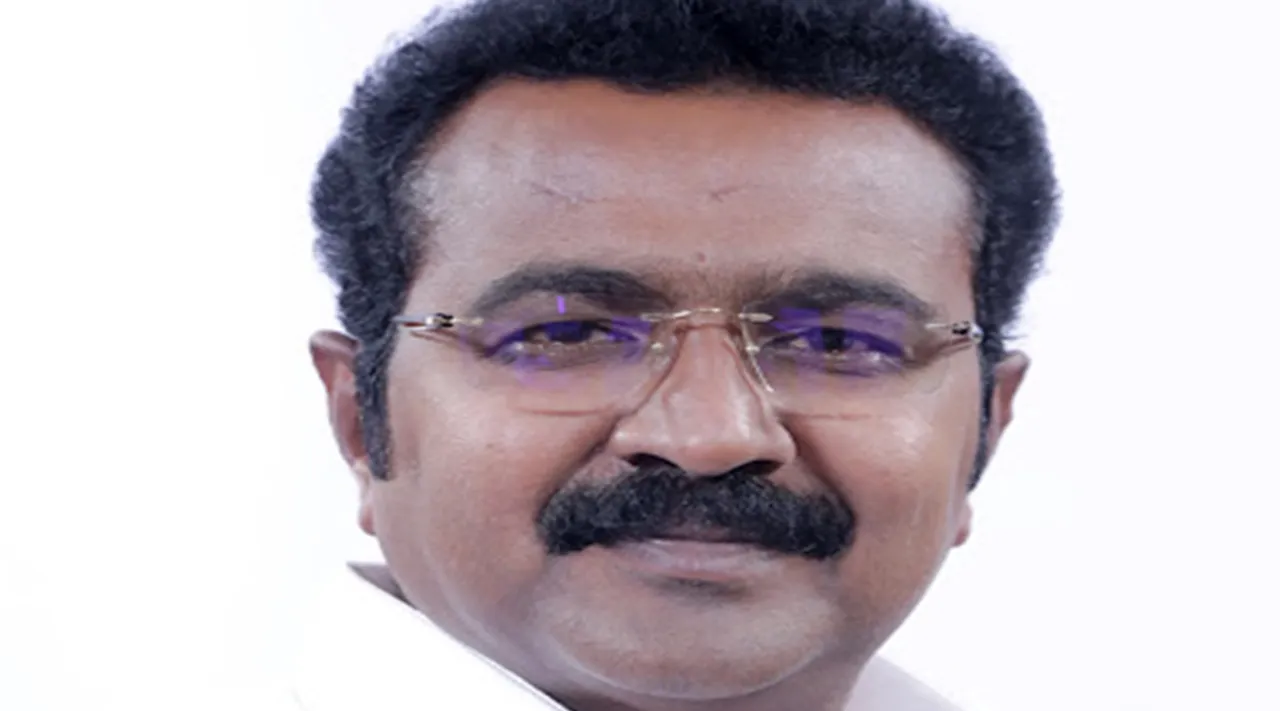 Tamil News, tamil nadu news, news in Tamil , Cuddalore MP, Ramesh,