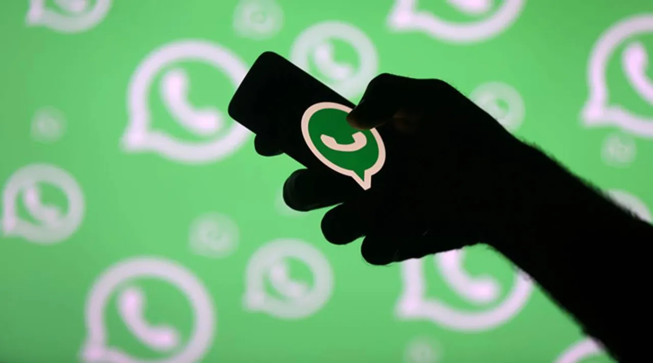 Whatsapp banned over 20 lakh users in India Tamil News
