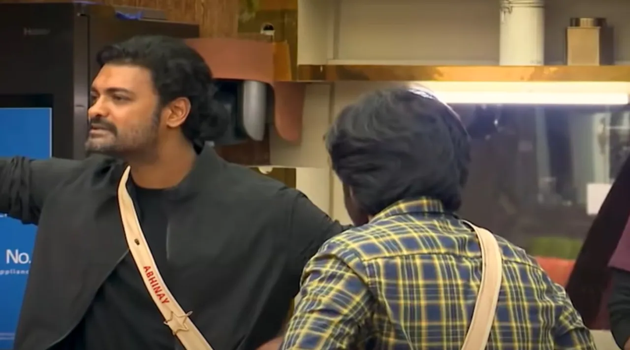 Bigg Boss 5 Tamil Day 36 Review Priyanka Raju Isaivani Imman