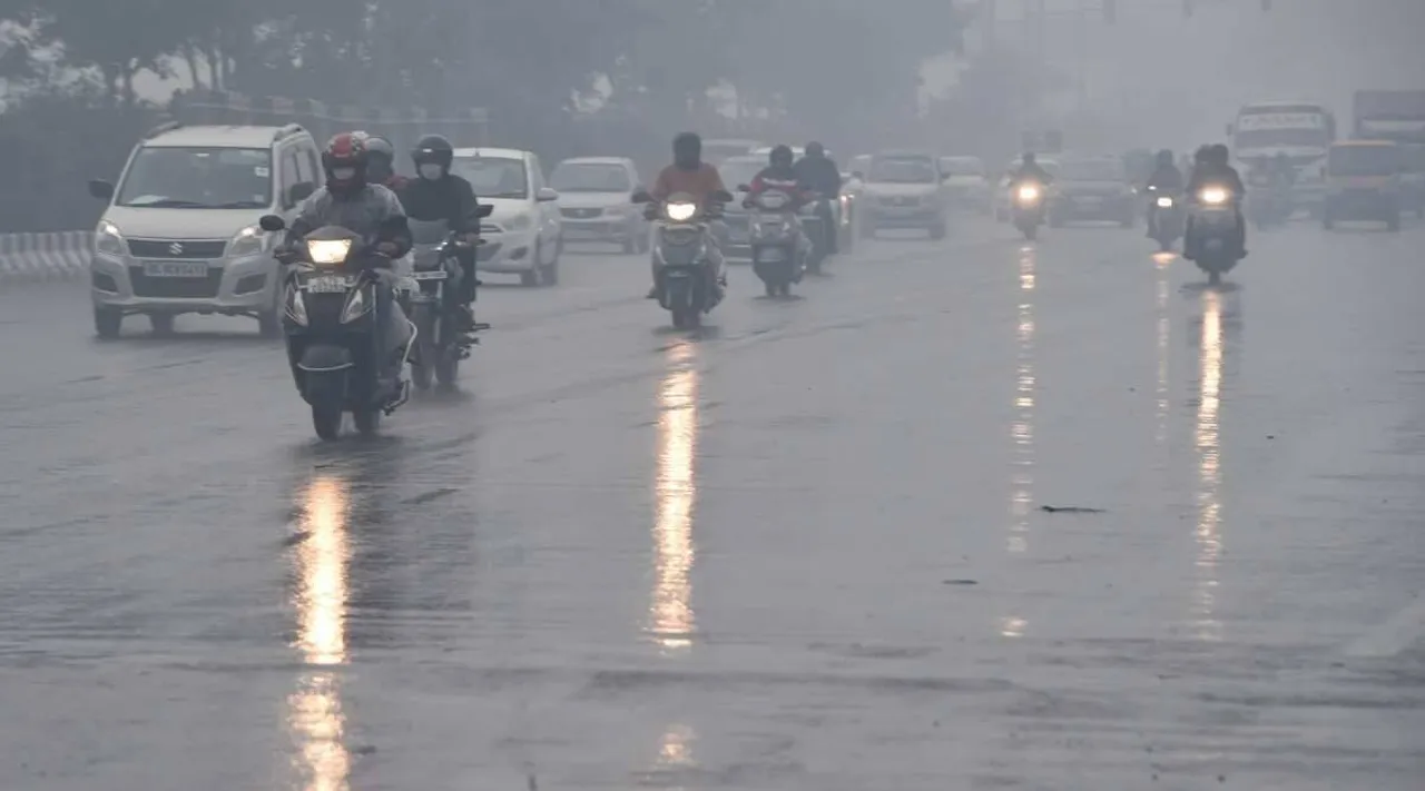 Heavy Rain in Chennai IMD updates Tamil News