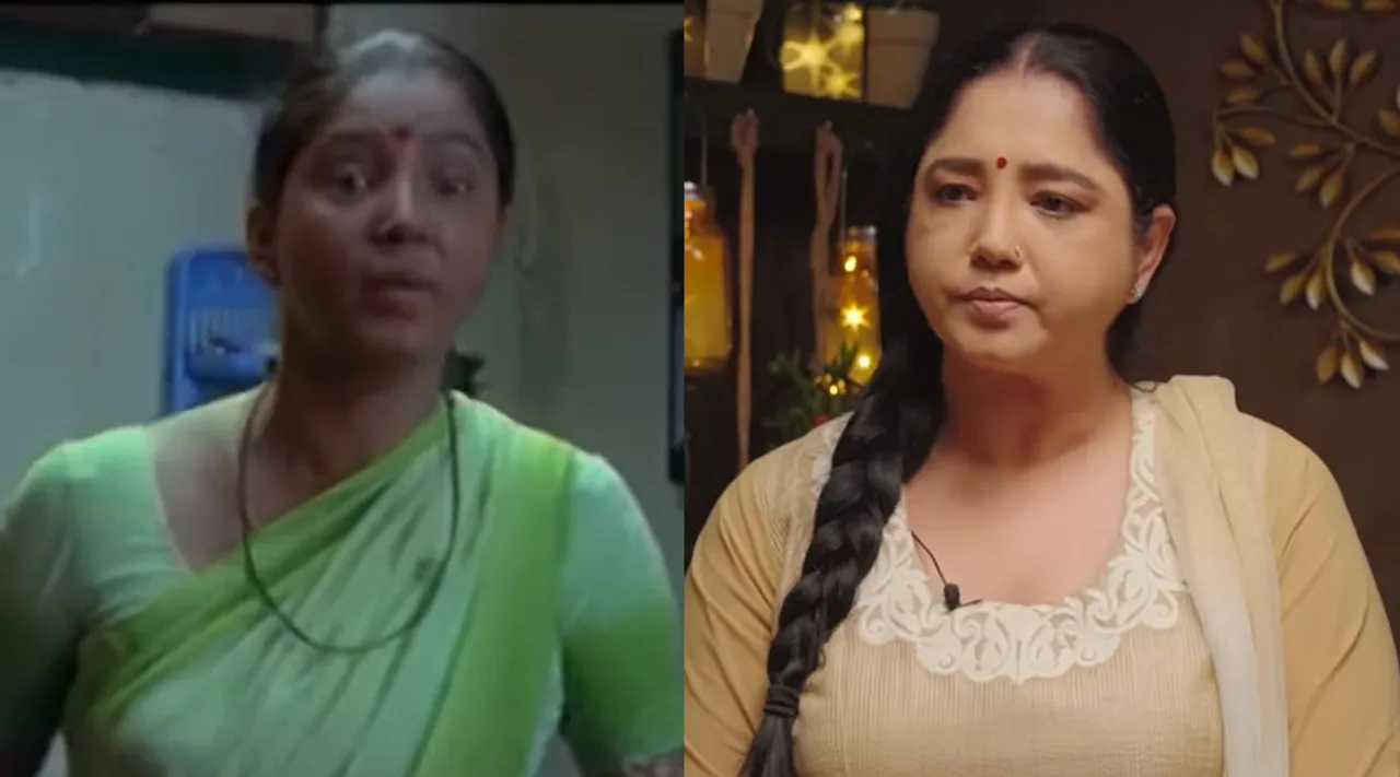 3-ம் தலைமுறை வாரிசு நடிகை ரெடி: இவங்க பாட்டி எப்பேர்பட்ட நடிகை!