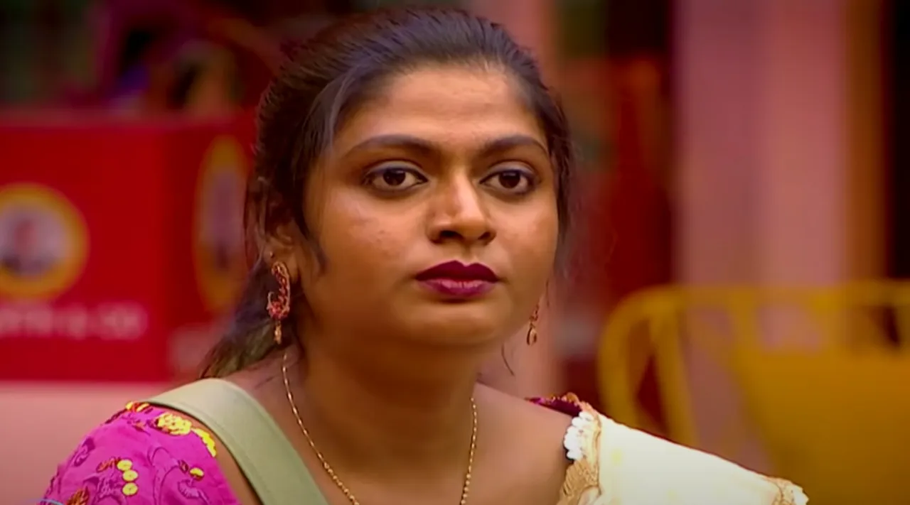 Bigg Boss Tamil 5 Review Day 43 Isaivani Annachi Thamarai Priyanka