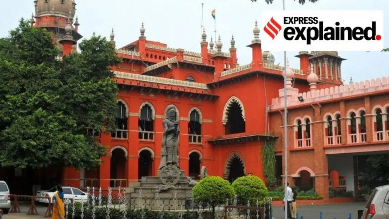 Who are the Vanniyars and why did Madras HC quash TN govt quota to them