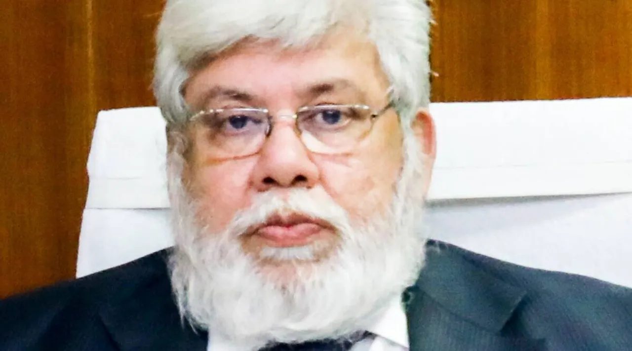 Justice Sanjib Banerjee, Chief Justice Sanjib Banerjee transferred to Megalaya High court, ஆதிக்க கலாசாரத்தை முற்றிலுமாக ஒழிக்க முடியவில்லை, நீதிபதி சஞ்சீப் பானர்ஜி கடிதம், சென்னை உயர் நீதிமன்றம், மேகாலயா உயர் நீதிமன்றம், Justice Sanjib Banerjee, Madras High Court, Justice Sanjib Banerjee farewell message, Justice Sanjib Banerjee says Regret I couldn’t demolish feudal culture, Justice Sanjib Banerjee letter