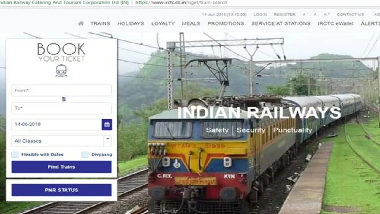 IRCTC Booking: ரயிலில் தட்கல் டிக்கெட் கன்ஃபார்ம் ஆகணுமா? இதை ஃபாலோ பண்ணுங்க!