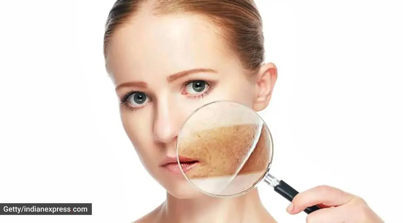 Facial steaming skincare benefits blackheads Tamil News