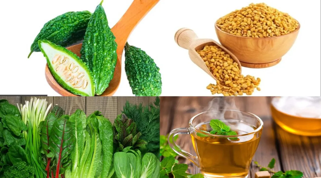 healthy foods Tamil News: 5 Bitter Tasting Food that will help healthy body