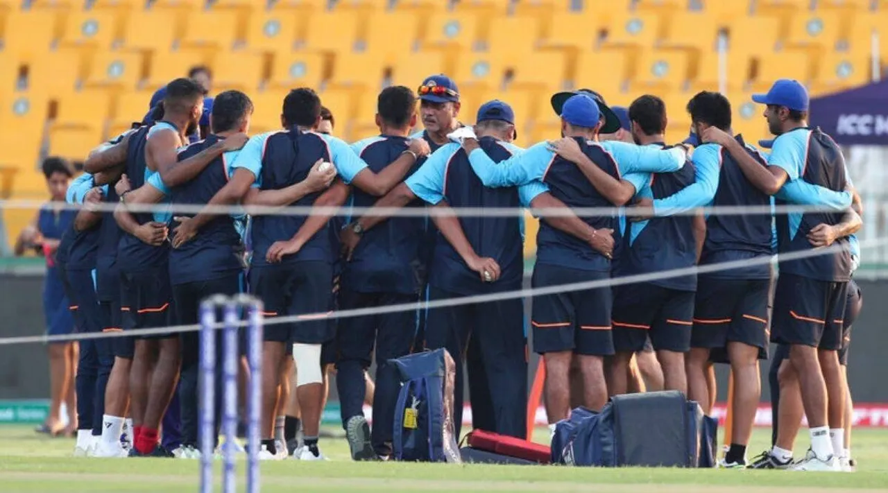Cricket Tamil News: Bio-bubble fatigue, BCCI will take the lead in resting players