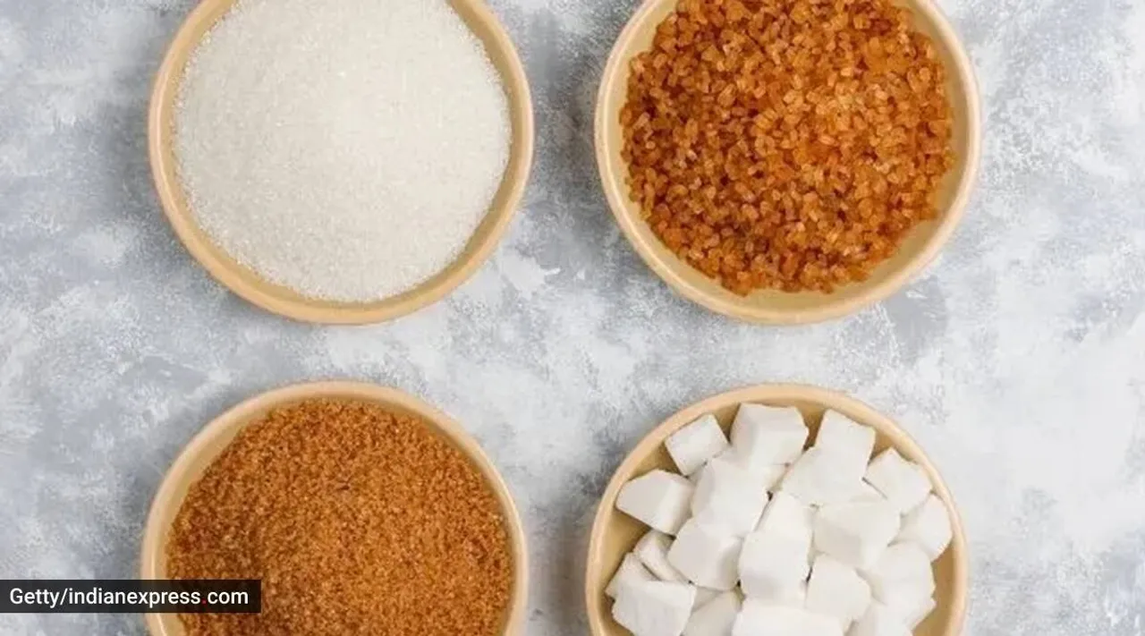 Sugar recipe tamil: Simple test to check adulteration in sugar at home