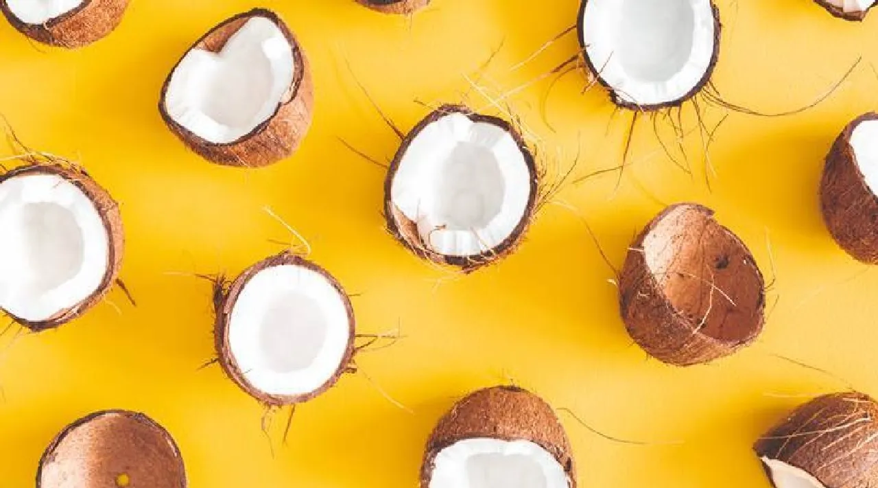 coconut tamil: 5 amazing Benefits of Coconut in tamil