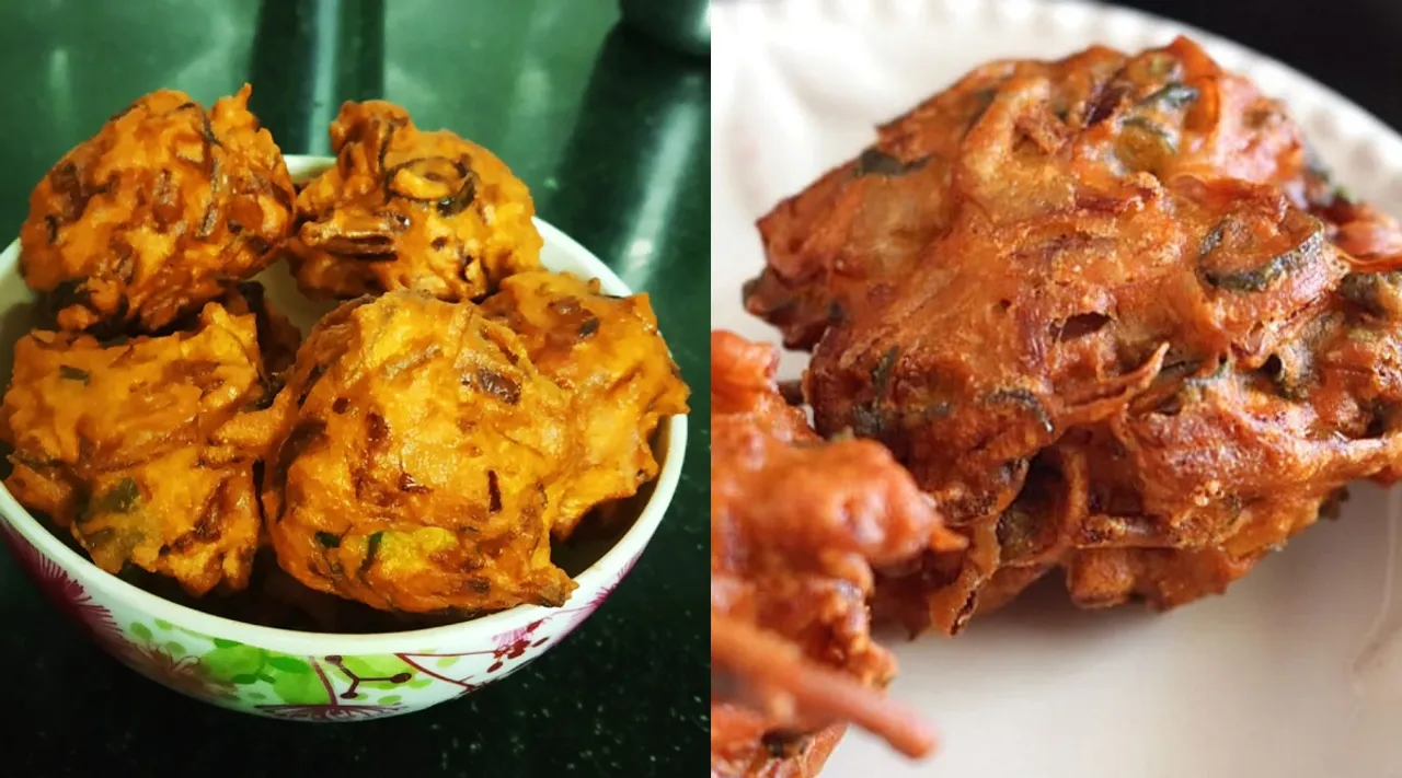 bonda Recipe tamil: how to make Onion Bonda Recipe in tamil
