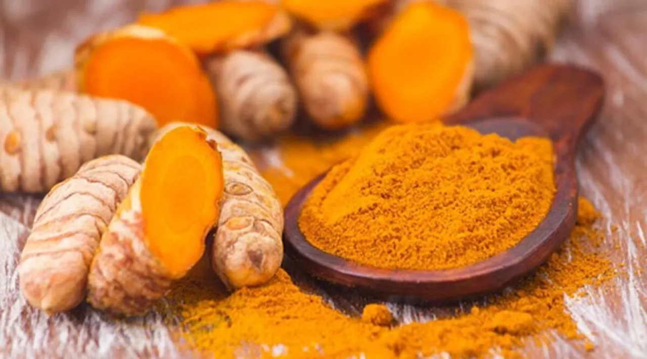 Turmeric benefits tamil: Turmeric For Digestion and more