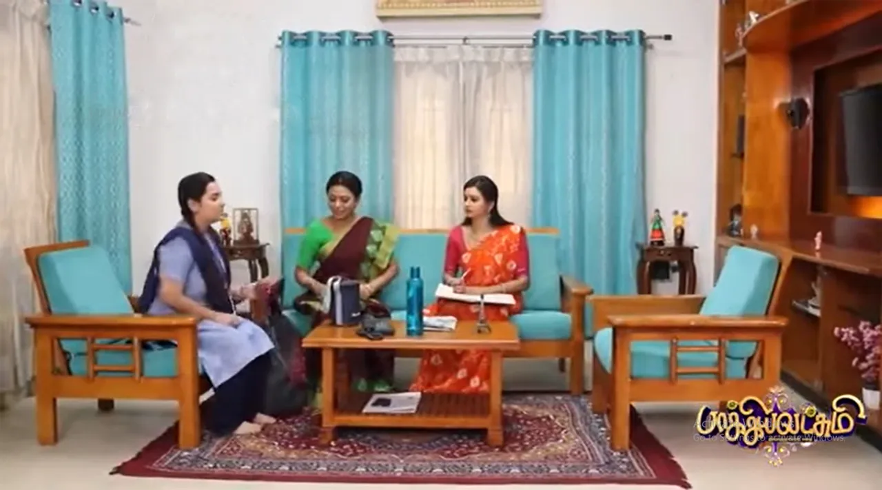 Tamil Serial Rating : உண்மையை சொன்ன எழில்... பிரச்சினையில் இனிய... பாக்யா என்ன செய்ய போகிறார்?