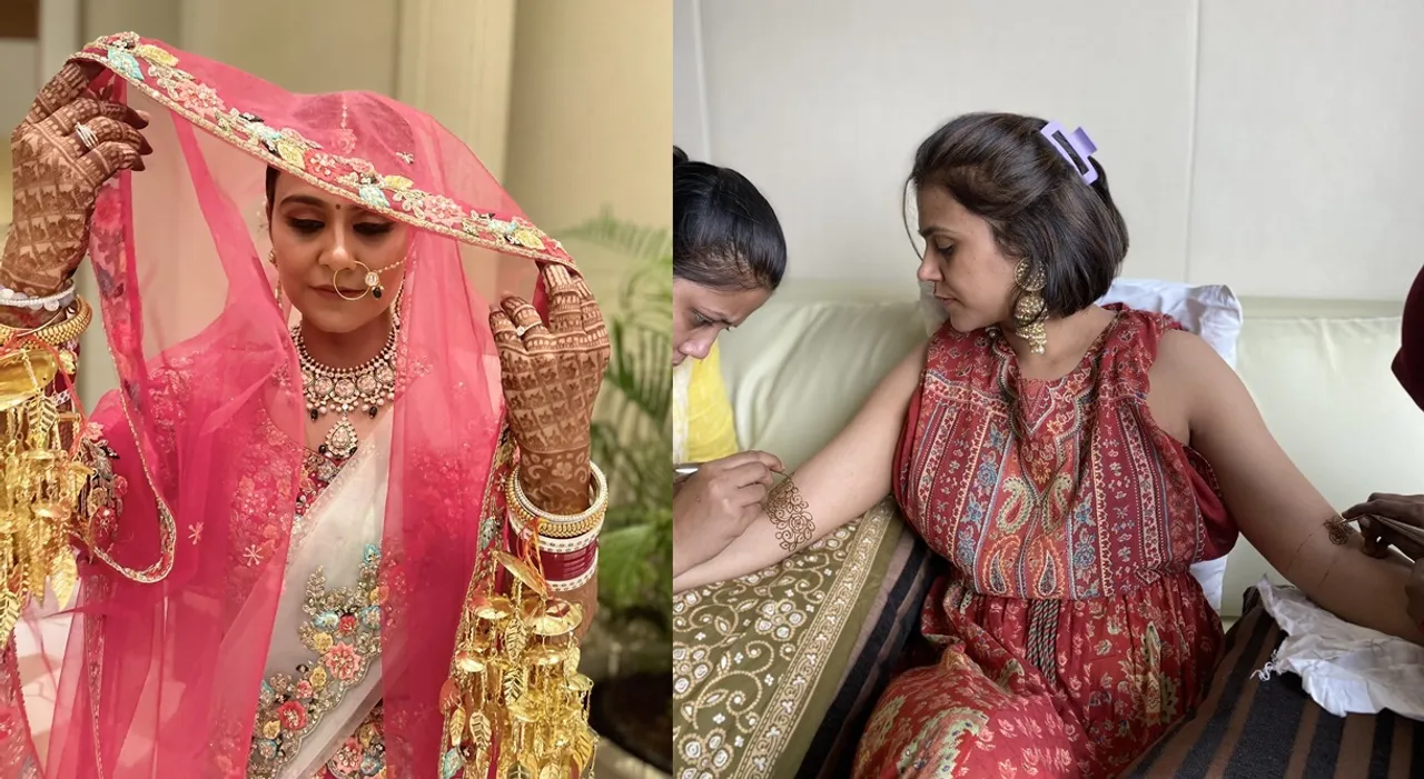 Viral video, trending video, mother marriage, children arrange mother marriage,