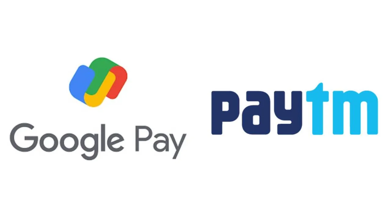 Google pay Paytm how to split bills and expenses with your contacts Tamil News