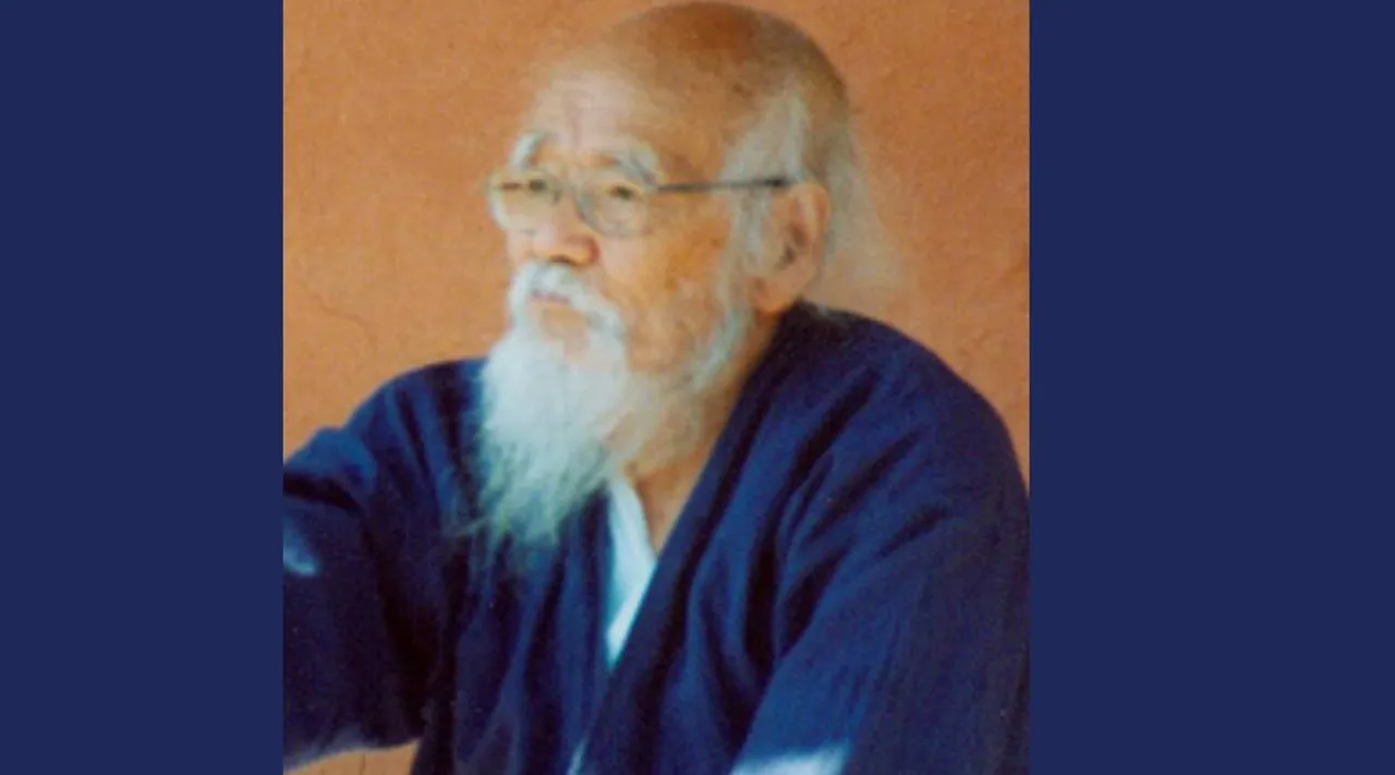 Agricultural scientist Masanobu Fukuoka, natural farming, Masanobu Fukuoka, ஜப்பானில் உதித்த விவசாய சூரியன், இயற்கை வேளாண் விஞ்ஞானி மசனோபு ஃபுகோக்கா, மசனோபு ஃபுகோக்கா, த வளவன், Japan Agricultural scientist Masanobu Fukuoka, Japan, Natural farmer Masanobu Fukuoka