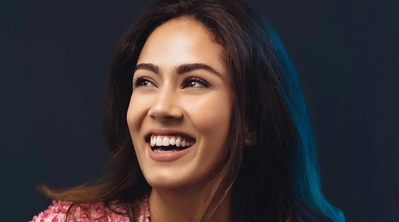 Mira-Kapoor