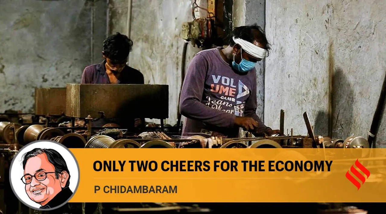 Indian Economy