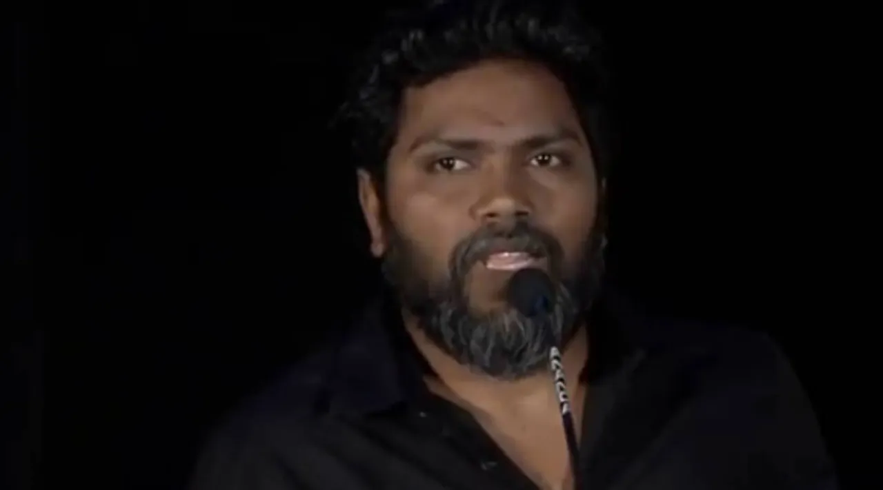 Pa Ranjith says Opportunities denied who worked artists in my movies, Director Pa Ranjith, என் படத்தில் வேலை செய்பவர்களுக்கு வாய்ப்புகள் மறுக்கப்படுகிறது, இயக்குனர் பா. இரஞ்சித், தமிழ் சினிமா, Tamil cinema, writer movie, Dalit cinema, Pa Ranjith movies