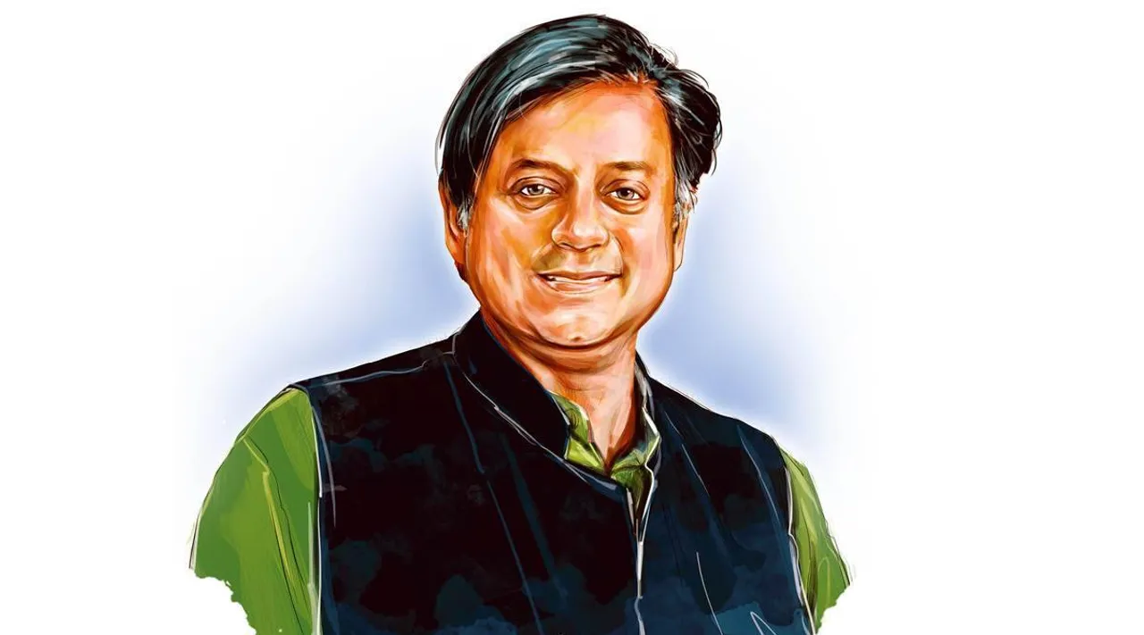 Shashi Tharoor, Shashi Tharoor session, congress, BJP, Modi, Modi govt, Hinduism vs Hindutva, அரசாங்கம் சட்டம் இயற்றுவதற்காக நாடாளுமன்றம் ரப்பர் ஸ்டாம்ப் ஆகிவிட்டது, சசி தரூர், காங்கிரஸ், பாஜக, மோடி, India, Shashi Tharoor interview, Shashi Tharoor conversation