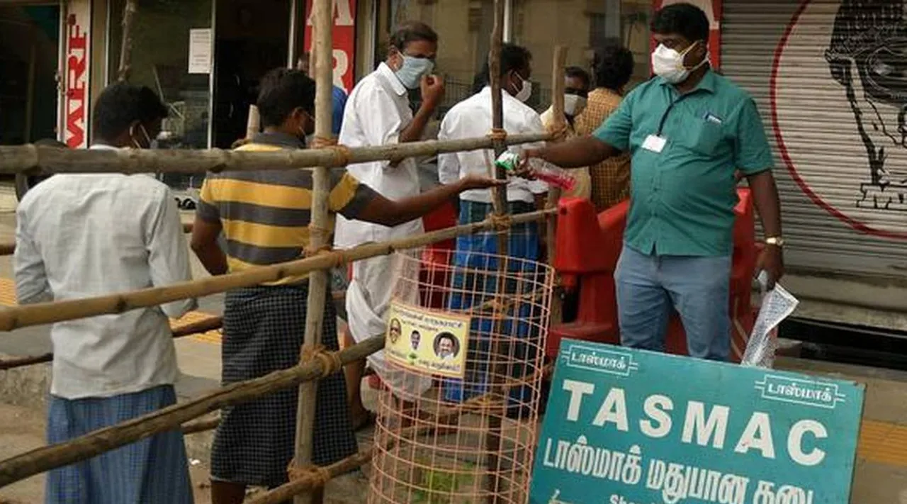 Tamil News Today Highlights: நகர்ப்புற உள்ளாட்சி தேர்தல் நடைபெறும் பகுதிகளில் மதுபானம் விற்க தடை - மாநில தேர்தல் ஆணையம்