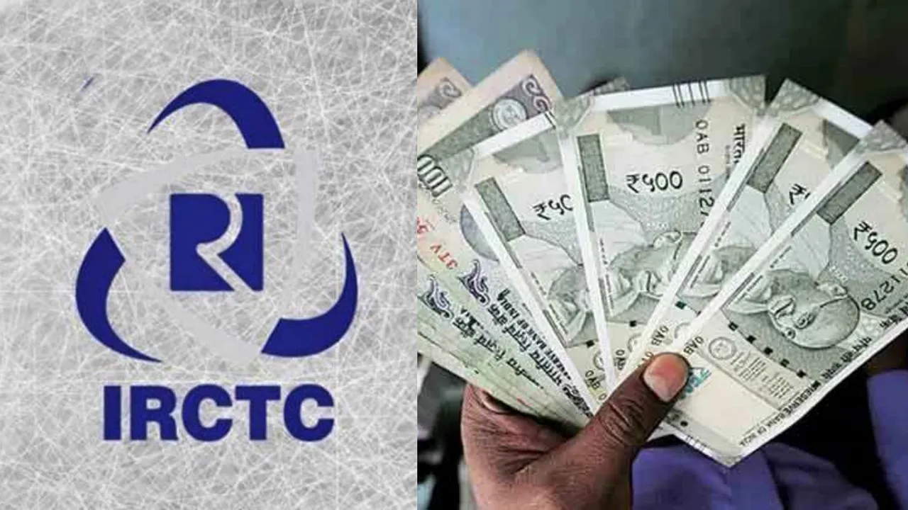 IRCTC News: ஐஆர்சிடிசியில் மாதம் ரூ80,000 வரை சம்பாதிக்கும் பொன்னான வாய்ப்பு!