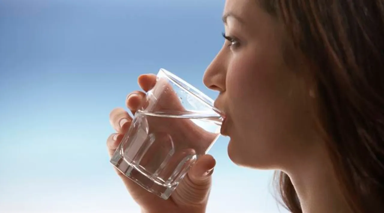 Health Benefits of drinking water in the morning Tamil news