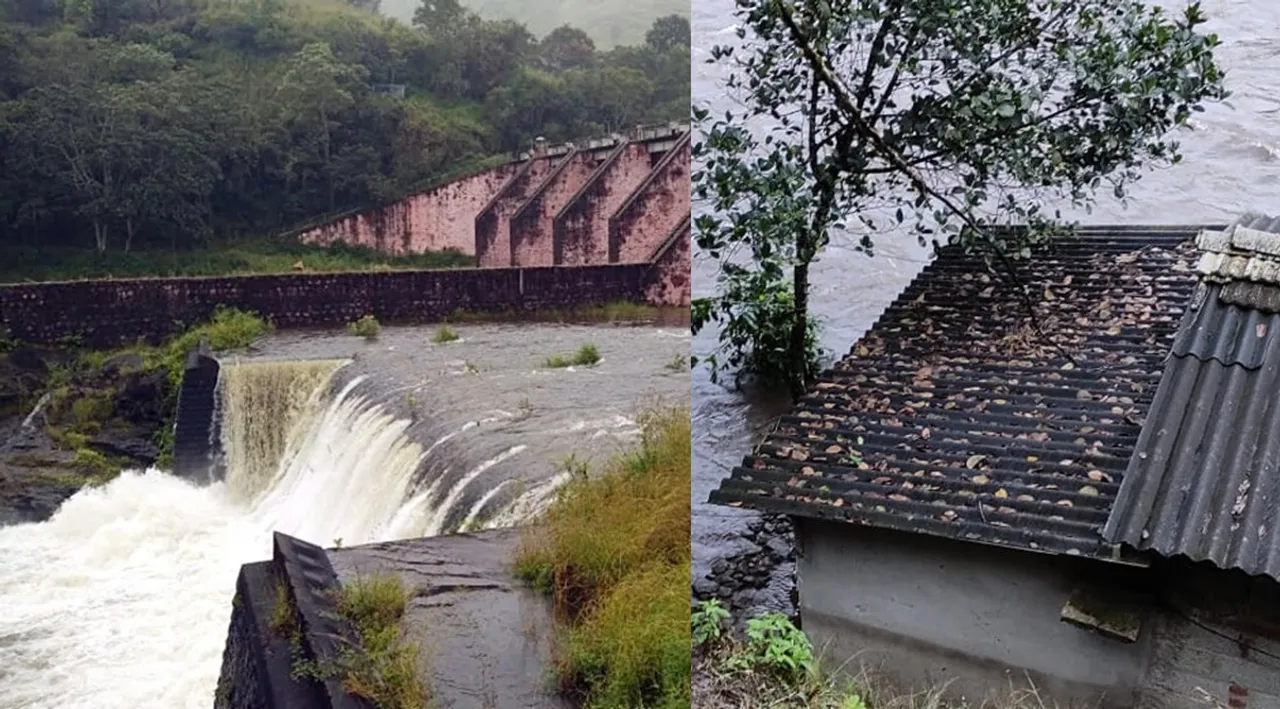 முல்லைப் பெரியாறு அணையை மீளாய்வு செய்ய வேண்டும் -  உச்ச நீதிமன்றத்தில் மத்திய அரசு அறிக்கை