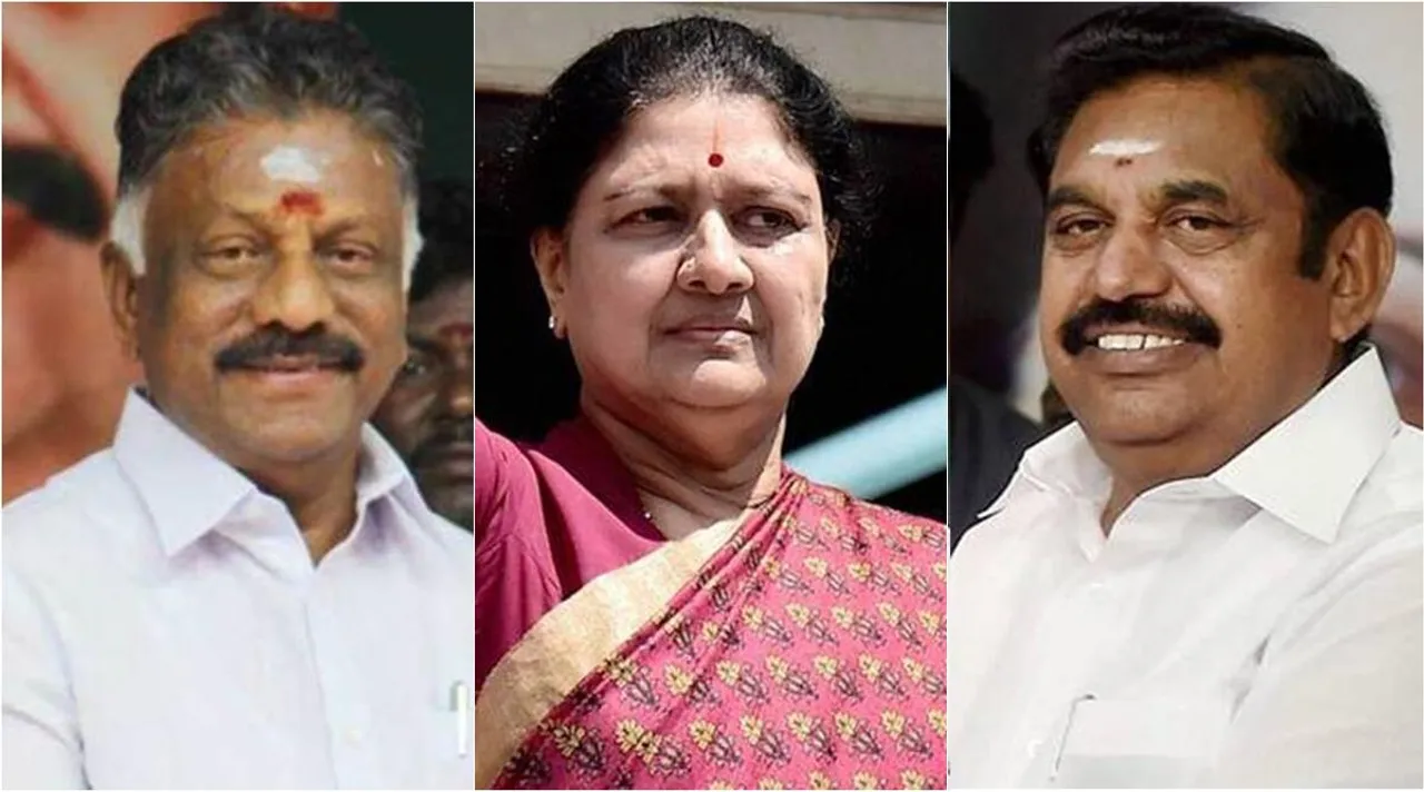 OPS speech triggers controversy on Sasikala, AIADMK, OPS rise Crisis to EPS, o panneerselvam, அதிமுகவில் மீண்டும் சசிகலா சர்ச்சை, எடப்பாடி பழனிசாமிக்கு நெருக்கடி கொடுக்கும் ஓ பன்னீர்செல்வம், இபிஎஸ், ஓபிஎஸ், அதிமுக, சசிகலா, ops, eps, aiadmk news, tamil news, tamil politics news, sasikala