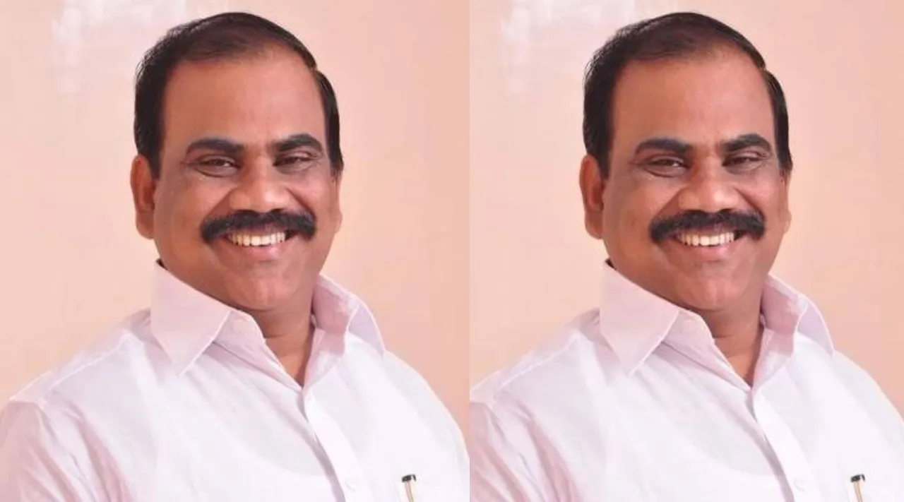 Tamil Nadu news in tamil: BJP leader Agoram arrested for defaming TN CM Stalin