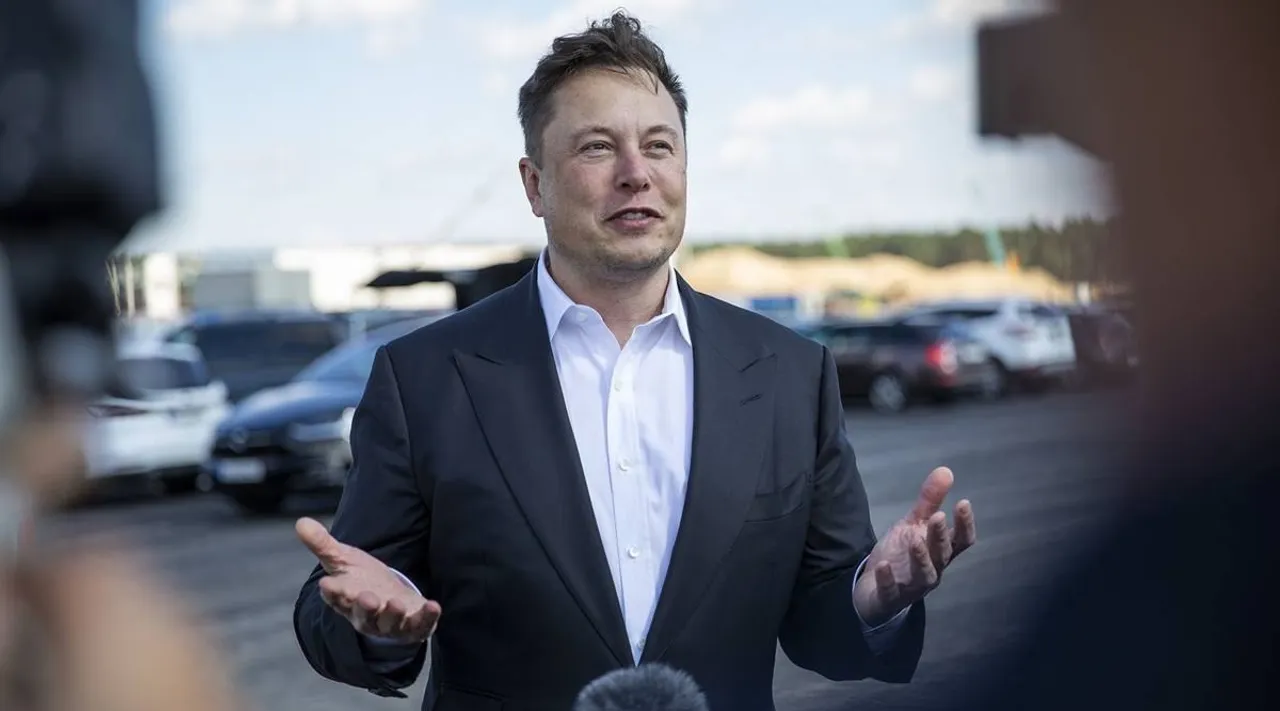 Elon Musk Tamil News: Elon Musk ready to pay taxes worth $11 billion USD