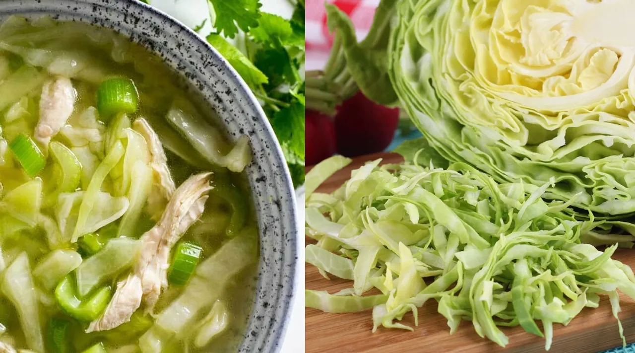 cabbage benefits in tamil: how to make cabbage soup tamil