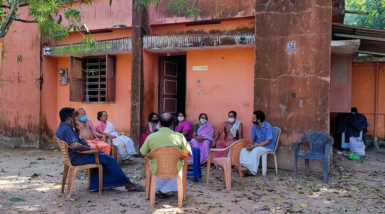 கேரளாவின் சில்வர்லைன் திட்டத்திற்கு எதிராக வலுக்கும் போராட்டங்கள்; காரணம் என்ன?