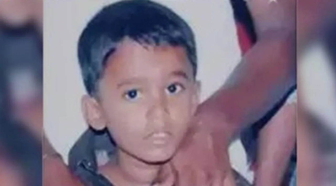 stray bullet hit puthukkottai boy died, pudhukkottai boy died, pudhukottai boy died, - துப்பாக்கி குண்டு பாய்ந்த சிறுவன் மரணம், புதுக்கோட்டை சிறுவன் மரணம், உறவினர்கள் சாலை மறியல், புதுக்கோட்டை சிறுவன் உறவினர்கள் சாலை மறியல், முதலமைச்சர் ரூ 10 லட்சம் நிவாரணம், pudukottai boy hit by stray bullet, cm mk stalin, tamilnadu, tamil news